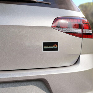 Gulf of Mexico, Anti Maga Trump Sticker