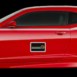 Gulf of Mexico, Anti Maga Trump Sticker