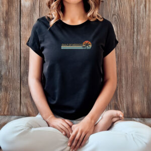 Gulf of Mexico, Anti Maga Trump T-Shirt