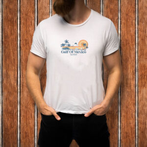 Gulf of Mexico Est 1550 Shirt