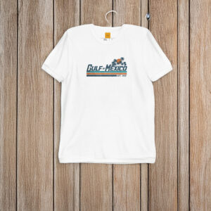 Gulf of Mexico, Gulf Coast Shirt