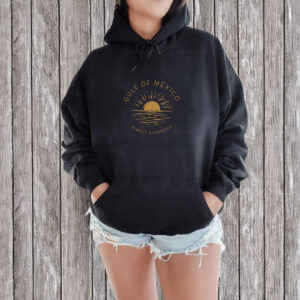 Gulf of Mexico Shirt, Patriotic Shirt