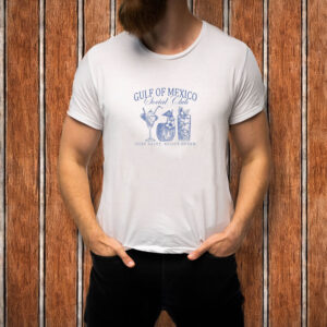 Gulf of Mexico Social Club Shirt