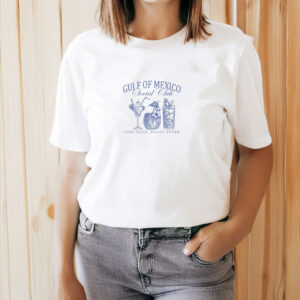 Gulf of Mexico Social Club Shirt