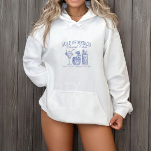 Gulf of Mexico Social Club Shirt