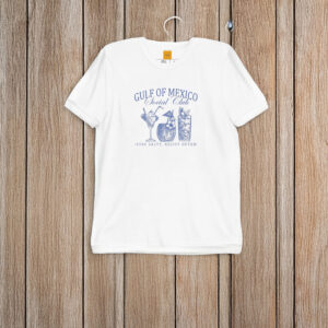 Gulf of Mexico Social Club Shirt