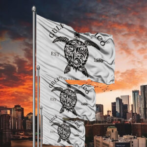 Gulf of Mexico, Stay Salty & Resist Flag