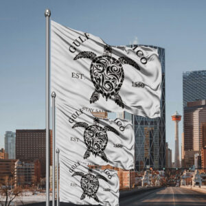 Gulf of Mexico, Stay Salty & Resist Flag