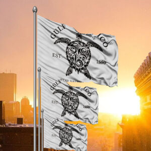 Gulf of Mexico, Stay Salty & Resist Flag