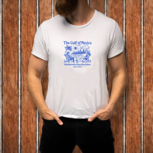 The Gulf of Mexico Shirt