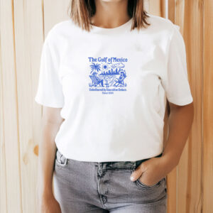 The Gulf of Mexico Shirt