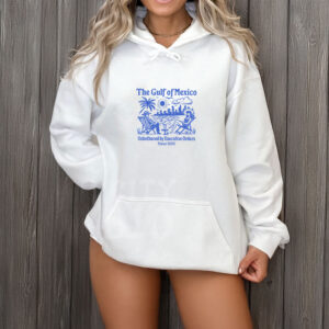 The Gulf of Mexico Shirt